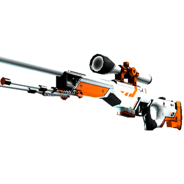 AWP | Asiimov (Field-Tested)