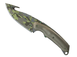 ★ Gut Knife | Boreal Forest (Field-Tested)