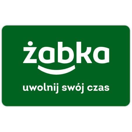 Voucher Żabka