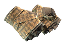 ★ Hand Wraps | Desert Shamagh (Field-Tested)