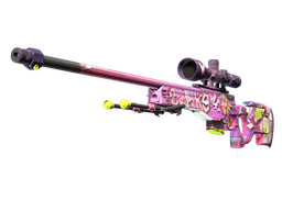 AWP | Crakow! (Field-Tested)