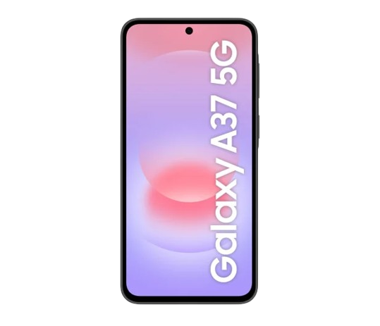 Samsung Galaxy A37 5G 6/128GB Szary