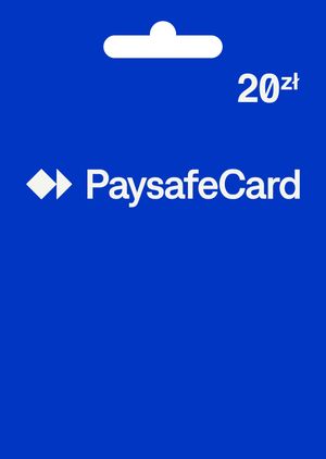 Kod PaysafeCard