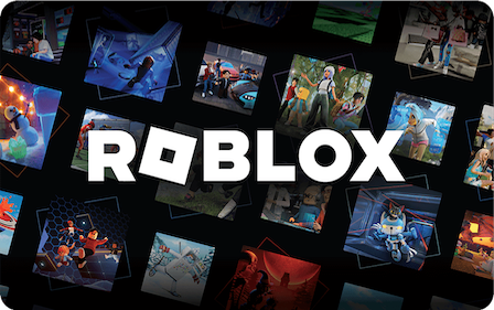 Voucher Roblox