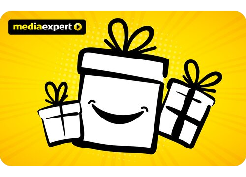 Voucher Media Expert