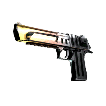 Desert Eagle | Light Rail (Field-Tested)