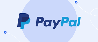 PayPal Top-Up EUR