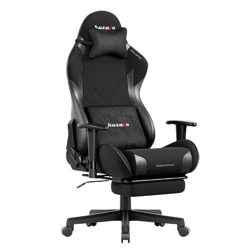 Huzaro Force 5.7 Black