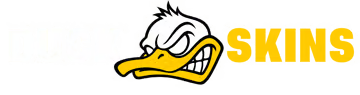 Kod promocyjny DUCKSKINS
