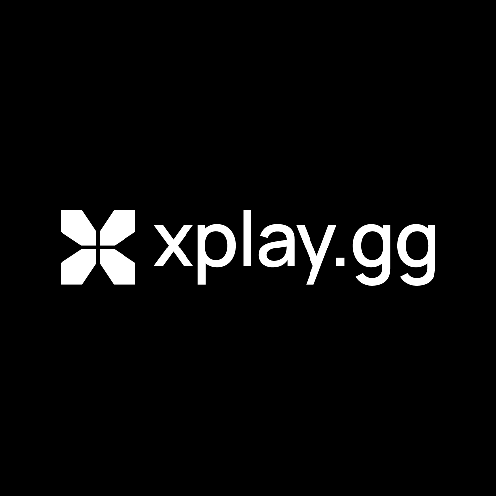 Zarejestruj się na xplay.gg