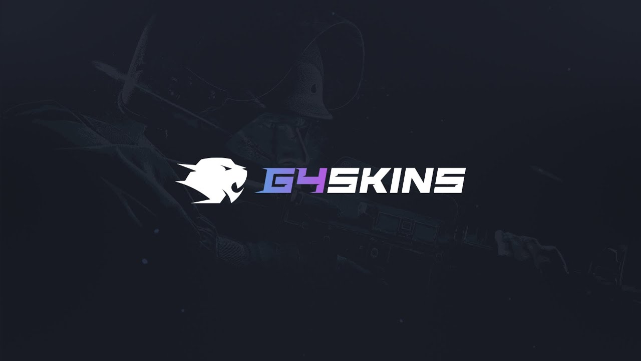 Kod promocyjny G4SKINS